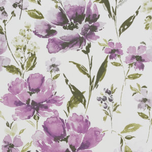 Florentina Standard Rollers Blind - Iris